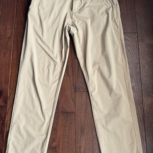 Men's Twillory performance pant